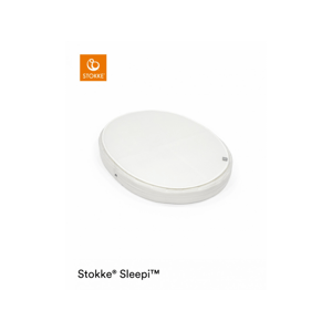 Stokke Ochrana matrace do postýlky Sleepi™ Mini V3, White