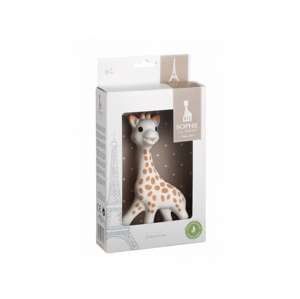 Vulli Žirafa Sophie (dárkový box)