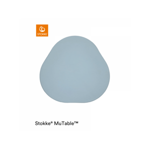 Stokke MuTable™ V2 Slate Blue, Cover
