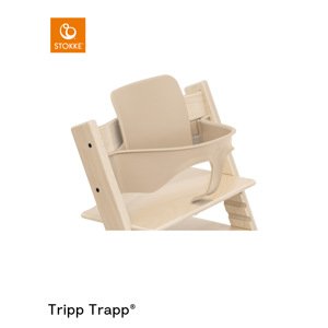 Stokke Baby set v2 Tripp Trapp® - Natural