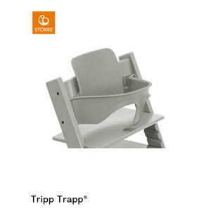 Stokke Baby set v2 Tripp Trapp® - Glacier Green