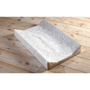 Silvercloud Přebalovací matrace - origami