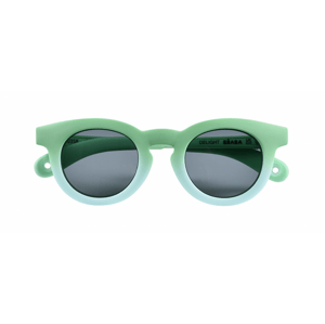 Beaba Sluneční brýle Delight 9-24m Rainbow Green