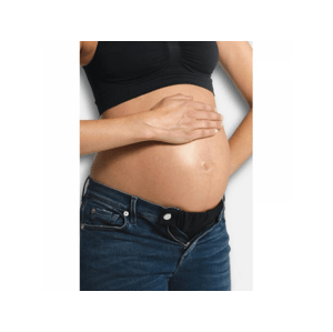 Carriwell 		Těhotenský externí flexi pás - organic