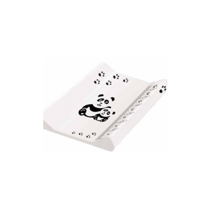 Keeeper Přebalovací podložka s pevnou deskou "Panda"