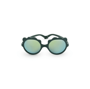 Ki ET LA dětské sluneční brýle LION 0-1 rok, green