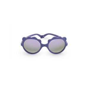 Ki ET LA dětské sluneční brýle LION 1-2 roky, lilac