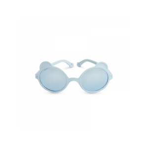 Ki ET LA dětské sluneční brýle OURS'ON 1-2 rok, sky blue