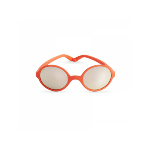 Ki ET LA dětské sluneční brýle ROZZ 1-2 roky, fluoo orange