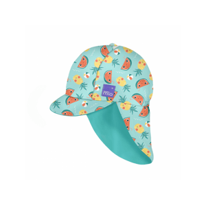 Bambino Mio Dětská koupací čepice, UV 40+, Tropical, vel. L/XL