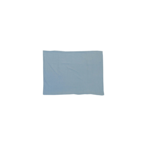 Träumeland Povlak na polštář Wolke světle modrá 40x25 cm