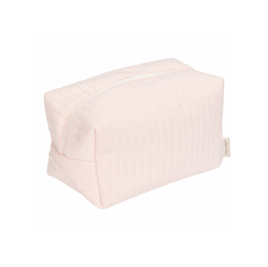 Little Dutch Toaletní pouzdro Pure Soft Pink