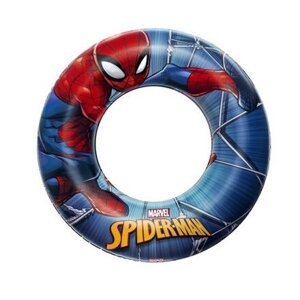 Nafukovací kruh Bestway Spiderman  56 cm