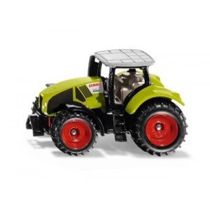 SIKU Blister 1030 - Traktor Claas Axion 950