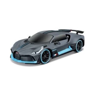 Maisto - Bugatti Divo, se světly a zvuky, 1:24