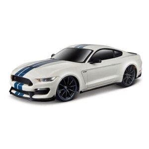 Maisto RC - 1:24 Radio Control Vehicle (2.4GHz Version) ~ Ford Shelby GT350