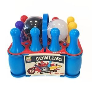 Bavytoy Bowling dětský set