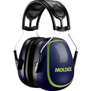 Mušlový chránič sluchu Moldex M5 612001, 34 dB, 1 ks