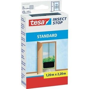 Síťka proti hmyzu Tesa Standard do dveří