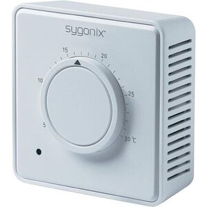 Pokojový termostat sygonix tx.1, 33983R