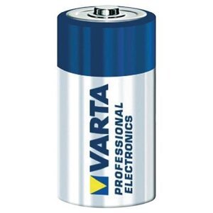 Stříbro-oxidová baterie Varta Electronics V28PX