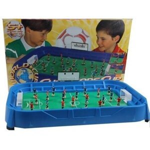 Kopaná/Fotbal Champion společenská hra plast v krabici 63x36x9cm