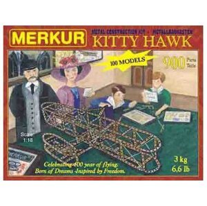 Merkur Kitty Hawk
