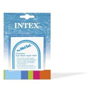 Samolepící záplaty Intex