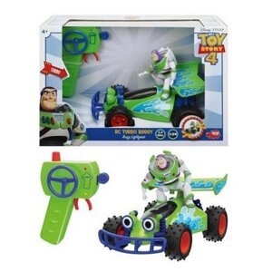RC Toy Story Buggy s figurkou Buzze