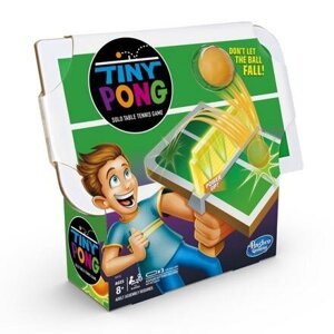 Hasbro Dětská hra Tiny Pong