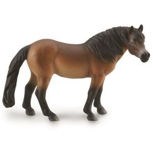 Collecta Exmoor Pony hřebec