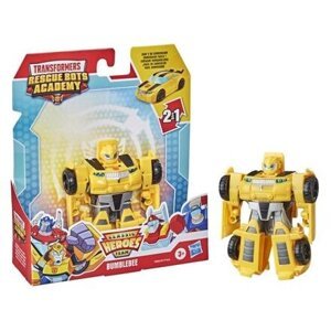 Transformers Rescue Bots All Star varianta 1 Bumblebee