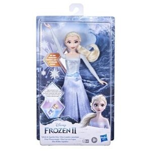 Frozen 2 - Vodní hrátky