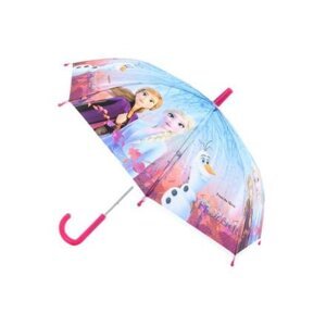 Deštník Frozen manuální 1