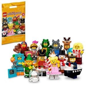 LEGO® 71034 - 23. série