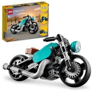 Lego® Creator 3v1 Retro motorka 31135