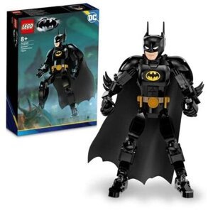 LEGO® DC (76259) Sestavitelná figurka: Batman™