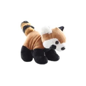 Plyš Panda červená 13 cm