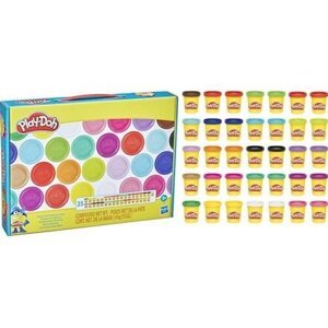 Play-Doh velká sada 35 ks