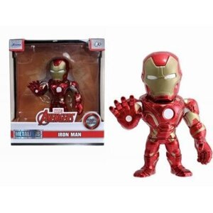 Marvel Ironman figurka