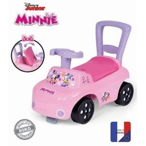Odrážedlo auto Minnie
