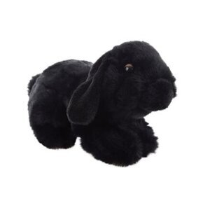 Plyš králík 22 cm ECO-FRIENDLY