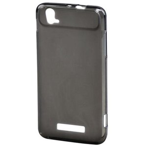 Crystal Mobile Phone Cover for ZTE Grand S Flex, grey