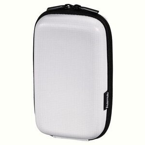 Hardcase Galaxie Camera Bag, 90 L, white