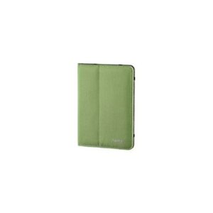 Obal Strap pro tablety/eBooky, do 17,8 cm (7"), zelený
