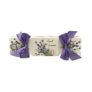 Soaptree Dárkové mýdlo v krabičce French Lavender, 20g
