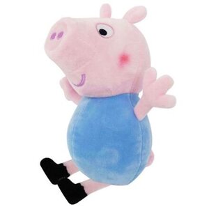 TM Toys PEPPA PIG - plyšový George (Tomík) 60 cm