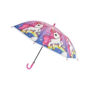 Deštník jednorožec