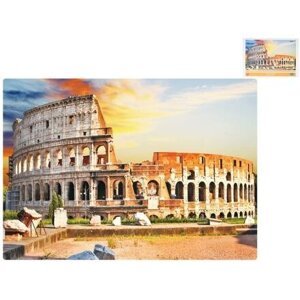 Puzzle Colosseum 1000dílků