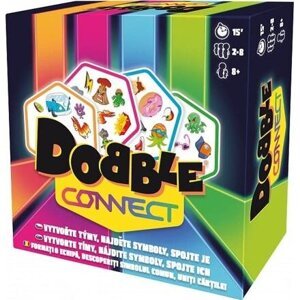 ADC Blackfire Dobble Connect